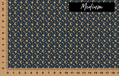 DecoCraft - Baby - Good Night Moon & Stars