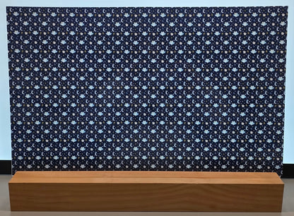 DecoCraft - Baby - Good Night Blue Owls