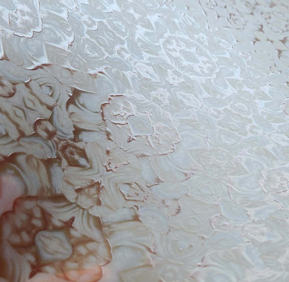 DecoCraft - Iridescent Collection - Vintage Pearl