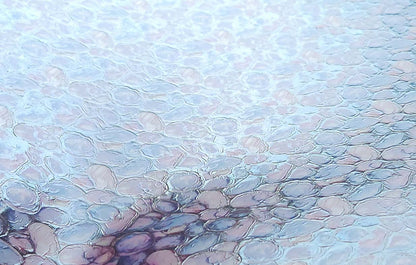 DecoCraft - Iridescent Collection - Purple Abalone