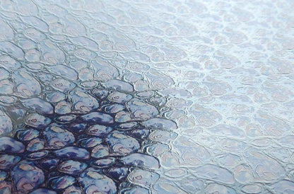 DecoCraft - Iridescent Collection - Iridescent Abalone