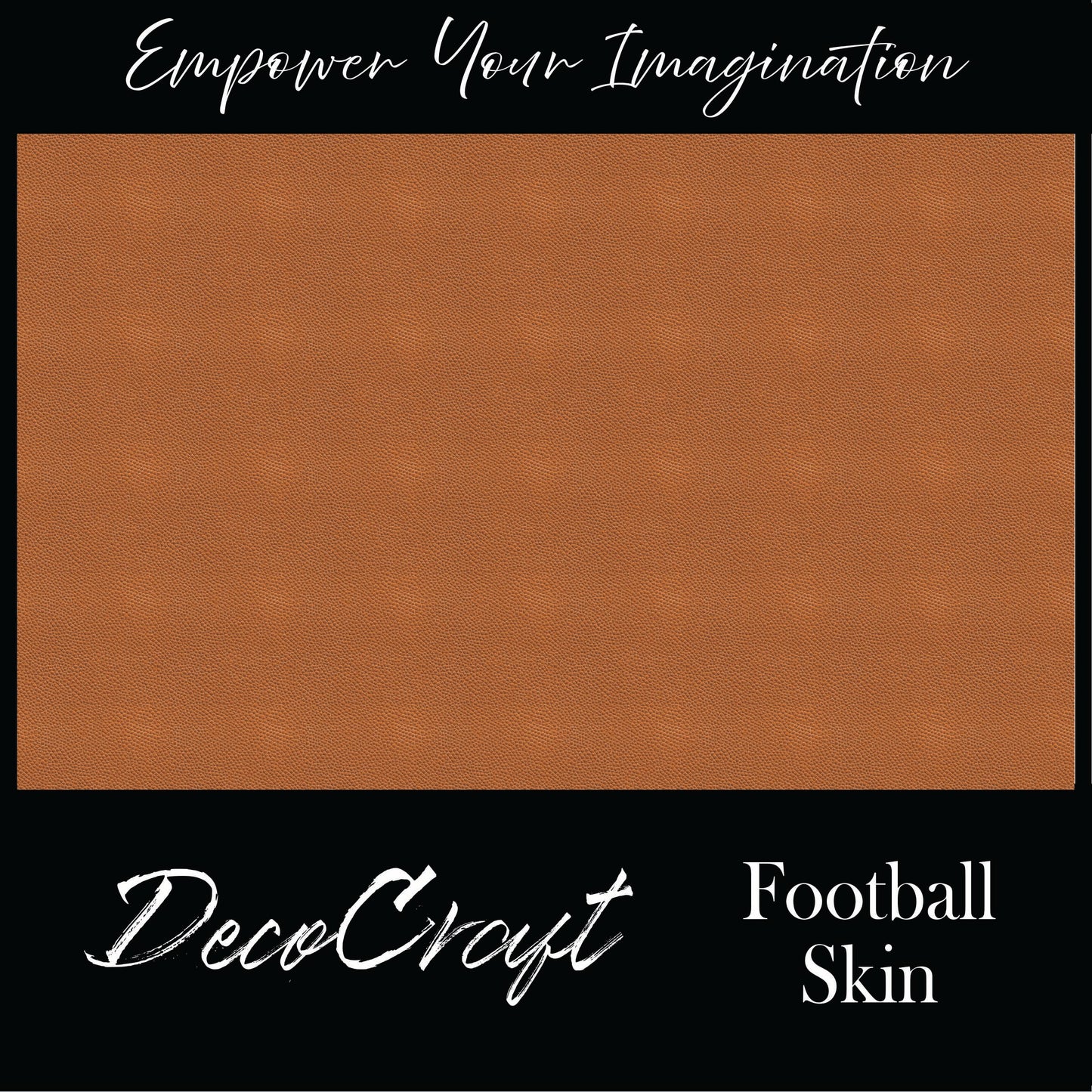 DecoCraft - Sports - Football Skin