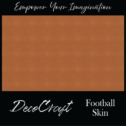 DecoCraft - Sports - Football Skin