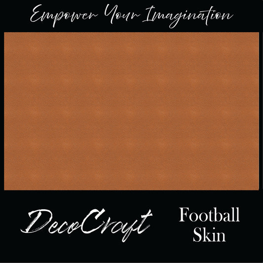 DecoCraft - Sports - Football Skin