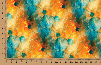 DecoCraft - Textures - Oil Bubbles