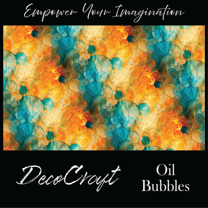 DecoCraft - Textures - Oil Bubbles