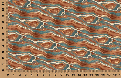 DecoCraft - Textures - Copper Marble