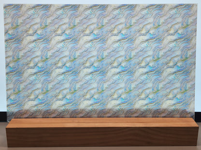 DecoCraft - Iridescent Collection - Opal Drift