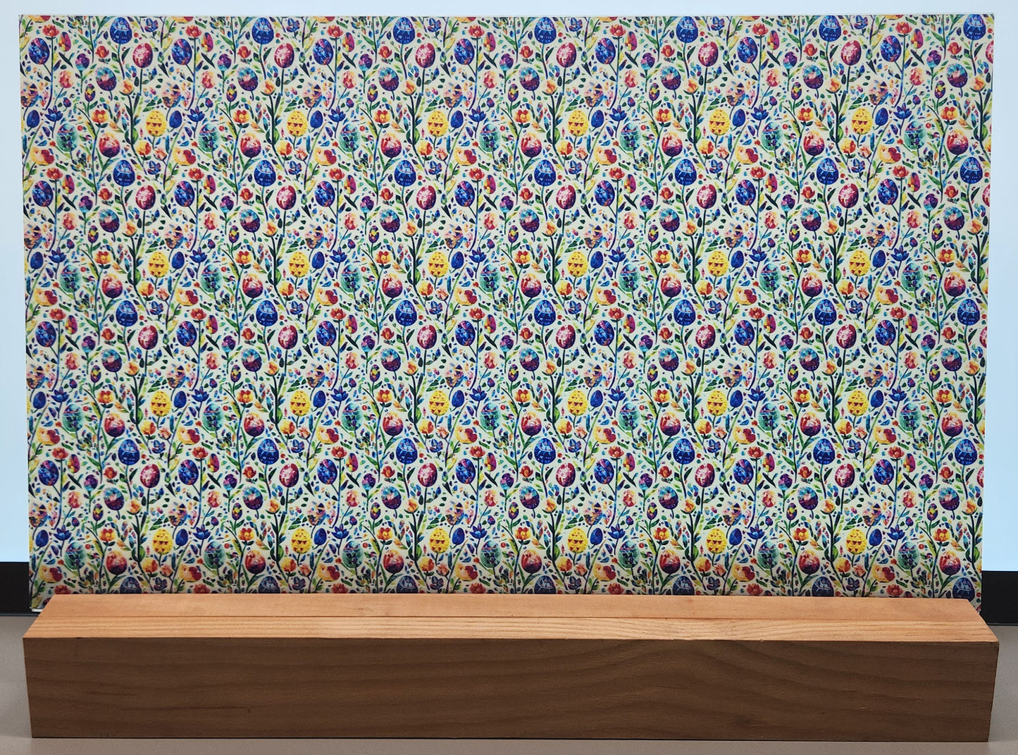 DecoCraft - Spring & Easter - Eggs in Bloom