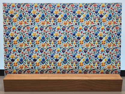 DecoCraft - Spring & Easter - More Eggs in Bloom