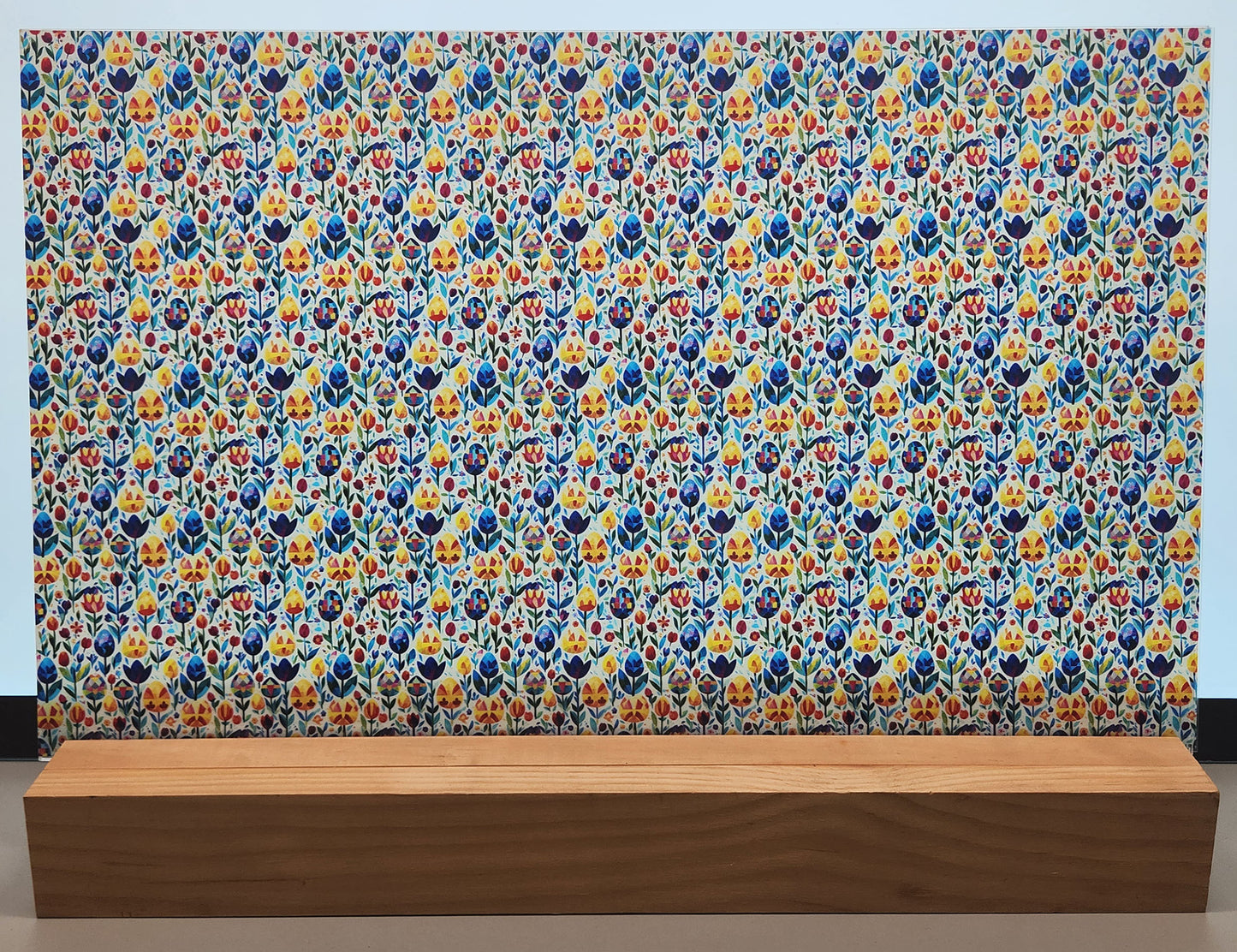 DecoCraft - Spring & Easter - More Eggs in Bloom