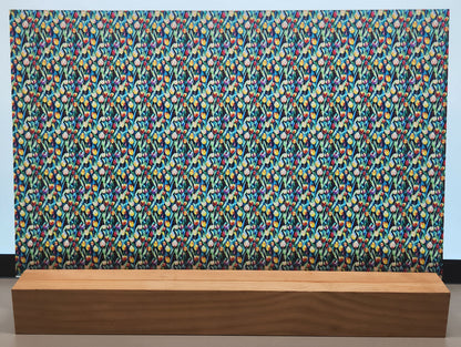 DecoCraft - Spring & Easter - Blooming Tulip Garden