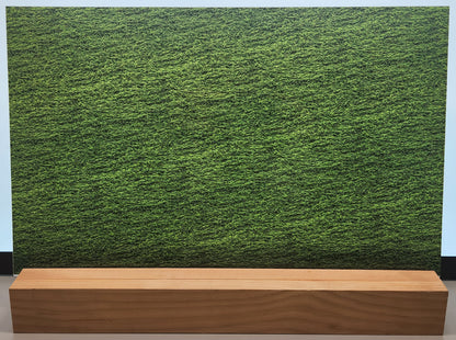 DecoCraft - Spring & Easter - Grassy Meadow