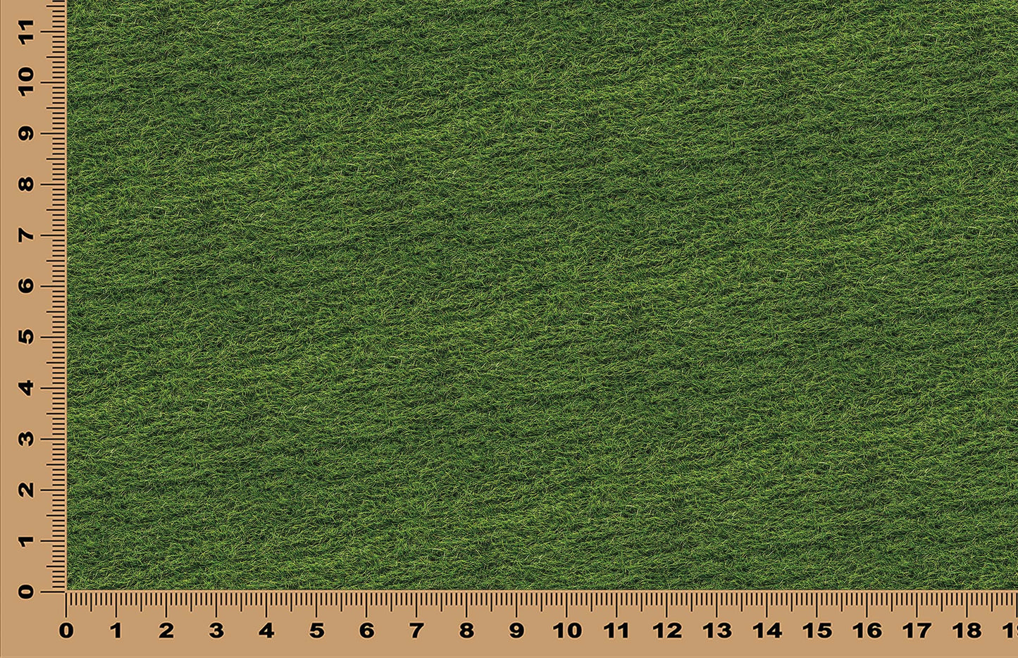 DecoCraft - Spring & Easter - Grassy Meadow