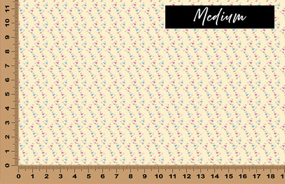 DecoCraft - Baby - Timeless Nursery - Little Waddlers