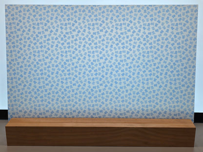 DecoCraft - Baby - Timeless Nursery - Blue Onesie