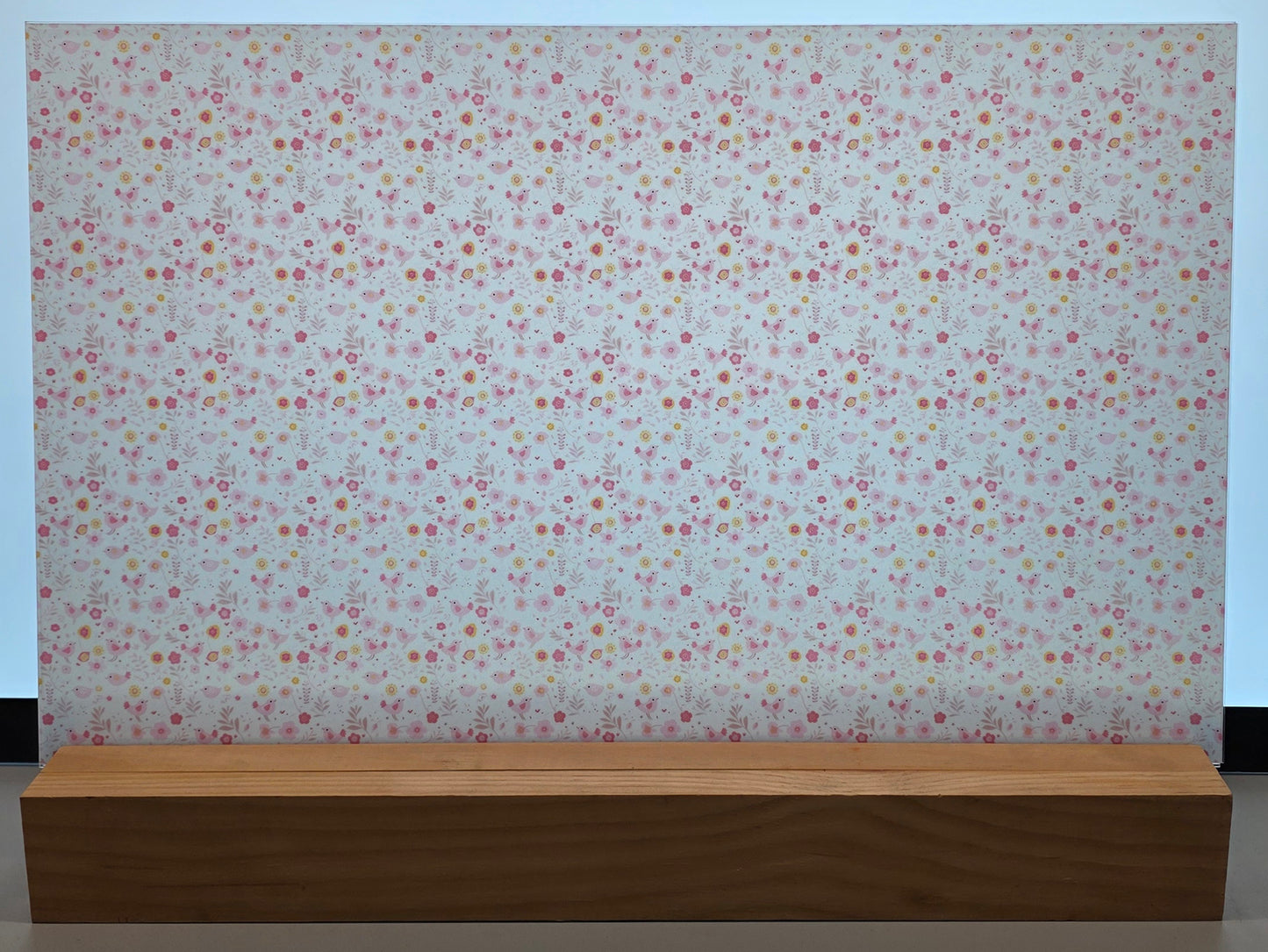 DecoCraft - Baby - Timeless Nursery - Baby Birds