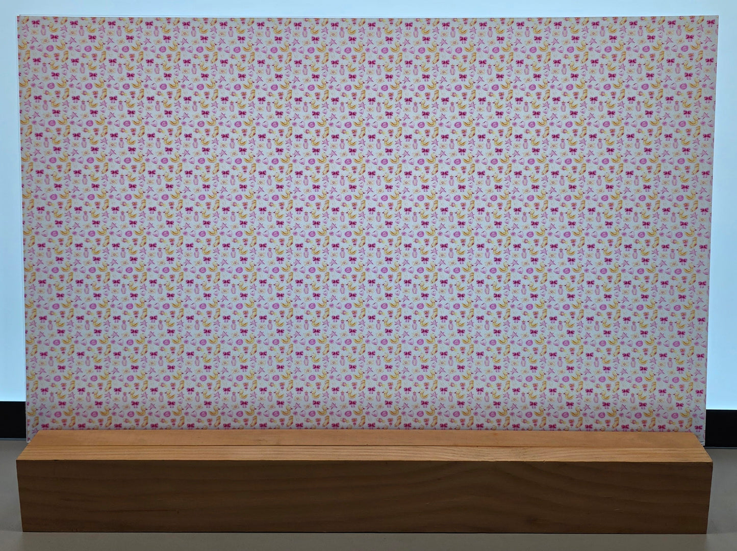 DecoCraft - Baby - Timeless Nursery - Baby Girl Keepsakes