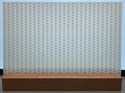 DecoCraft - Baby - Timeless Nursery - Carousel Horse