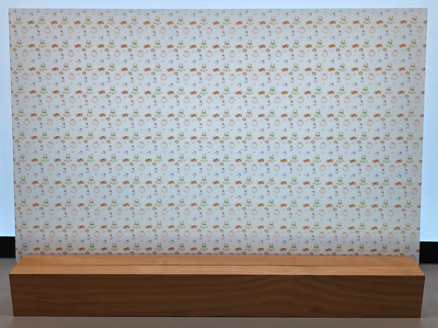 DecoCraft - Baby - Timeless Nursery - Little Lady