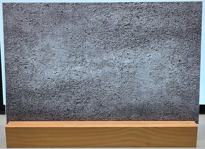 DecoCraft - Cherokee Rose - Style Sheet - Cement - Rough