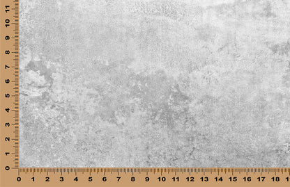 DecoCraft - Cherokee Rose - Style Sheet - Cement - Smooth