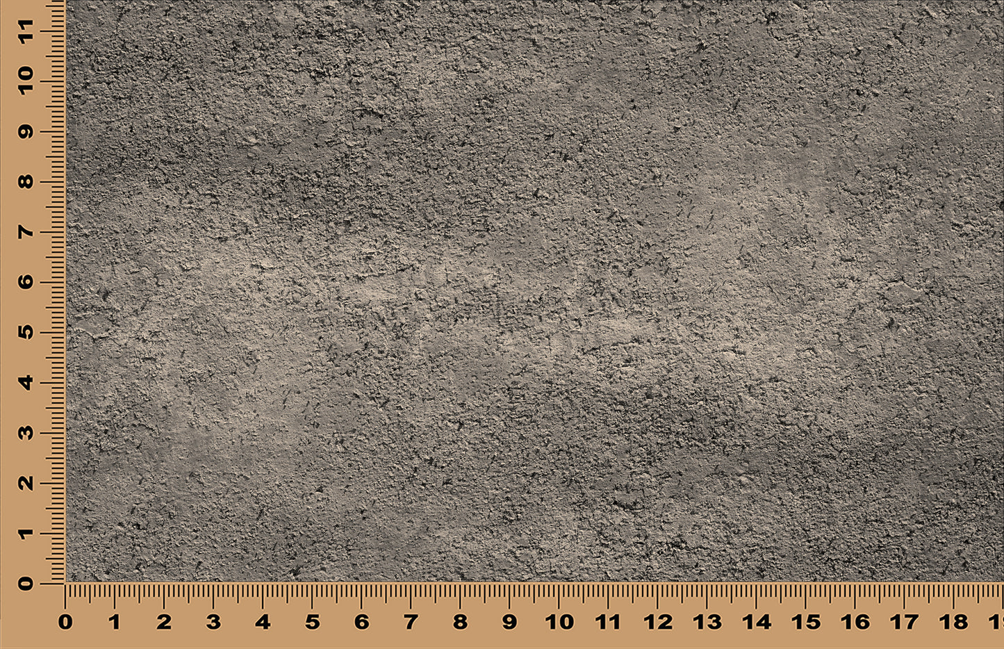 DecoCraft - Cherokee Rose - Style Sheet - Warm Cement - Rough
