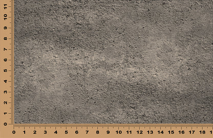 DecoCraft - Cherokee Rose - Style Sheet - Warm Cement - Rough