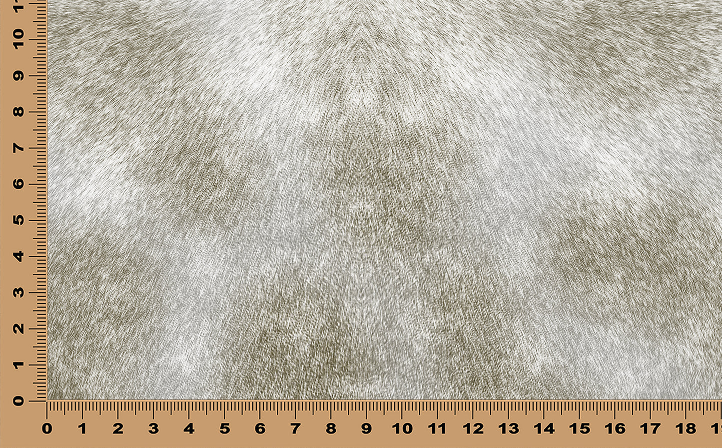 DecoCraft - Cherokee Rose - Style Sheet - Siamese-ish Cat Fur