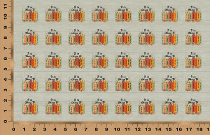 DecoCraft - Scenic Elevated Texture Tiles - It is Okay to ...