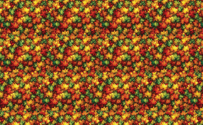 DecoCraft - Studio 1375 - Flowers & Greenery- Maple Leaves