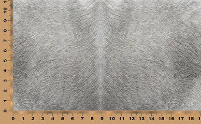 DecoCraft - Textures (Flat) Short Fur - Light Gray