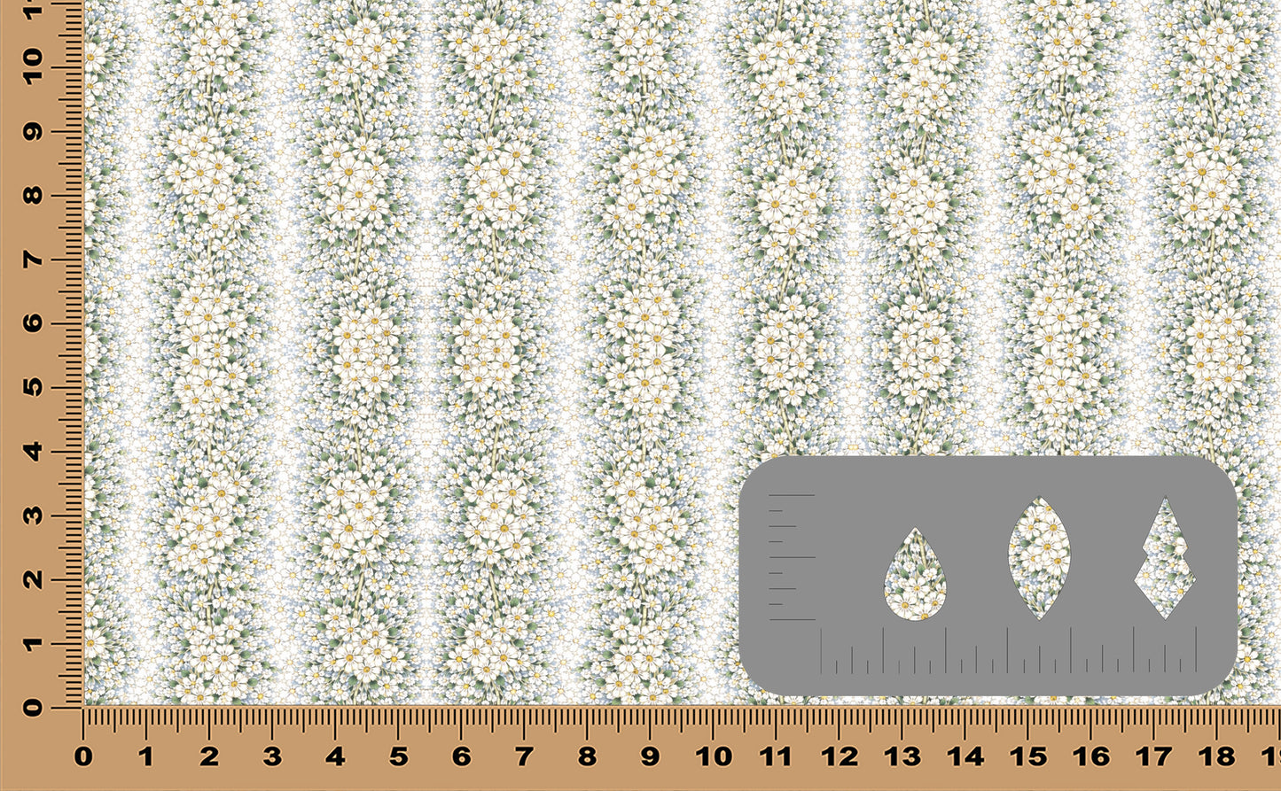 DecoCraft - Studio 1375 - Daisy Veil
