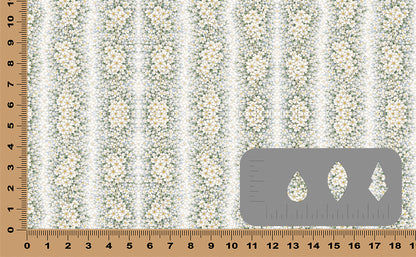 DecoCraft - Studio 1375 - Daisy Veil