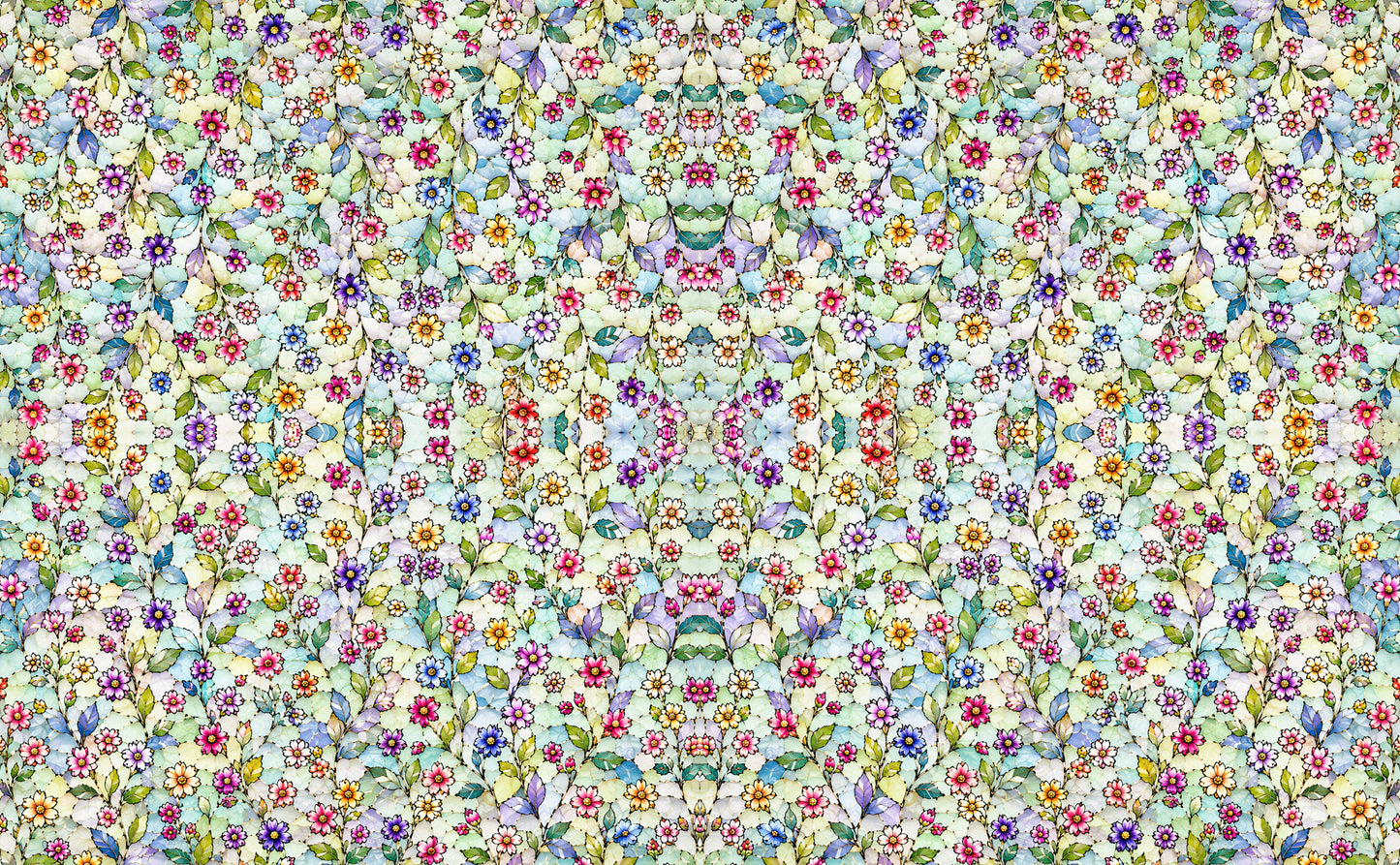 DecoCraft - Studio 1375 - Springlight Garden