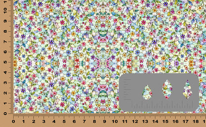 DecoCraft - Studio 1375 - Springlight Garden