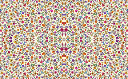 DecoCraft - Studio 1375 - WIldflower Mosaic