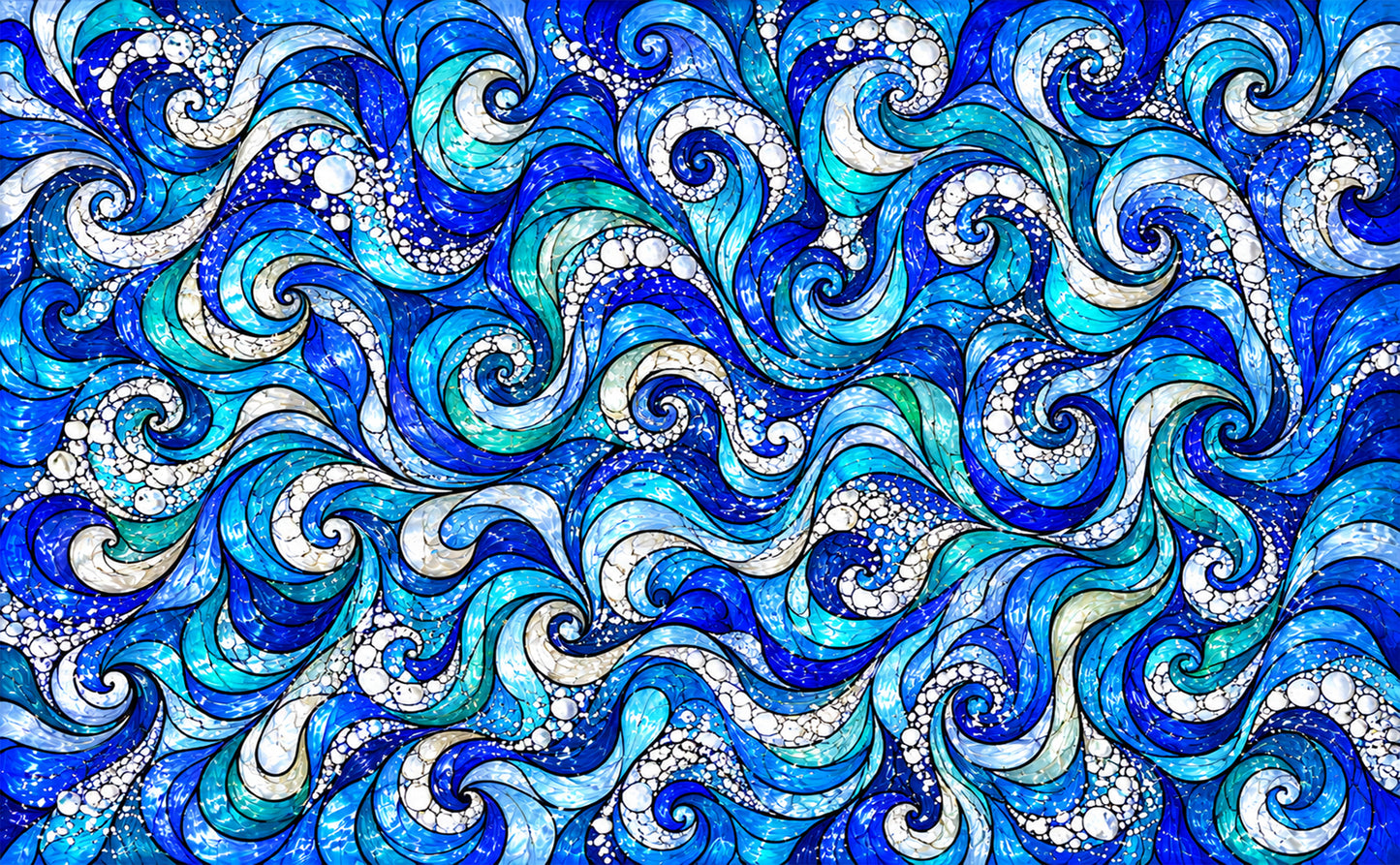 DecoCraft - Studio 1375 -Tidal Reverie