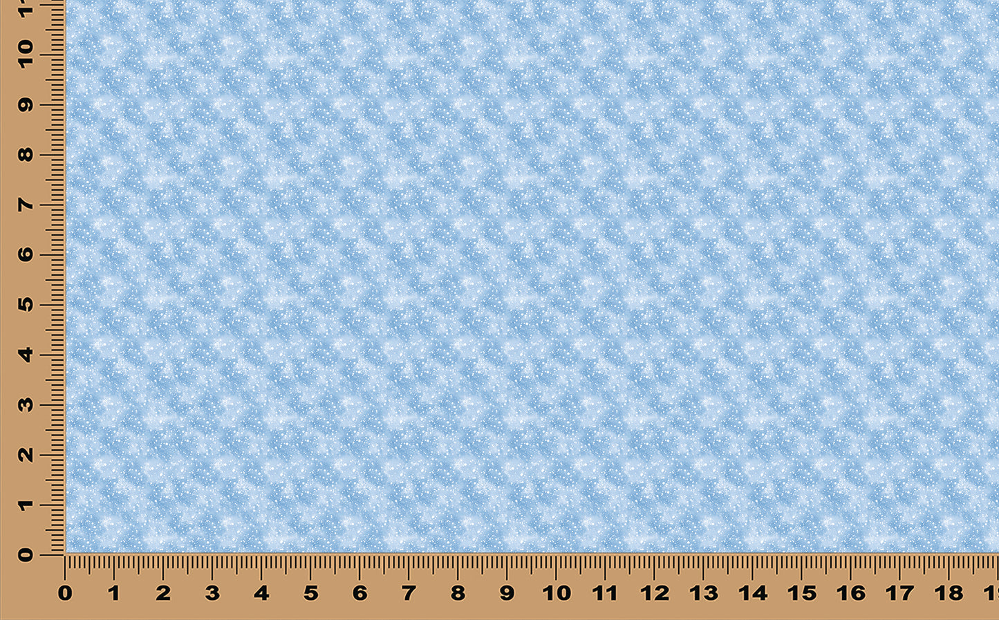 DecoCraft - The Sawdust Makery- Backer Board - Snowglobe Snow
