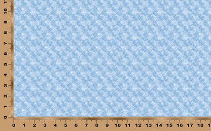 DecoCraft - The Sawdust Makery- Backer Board - Snowglobe Snow