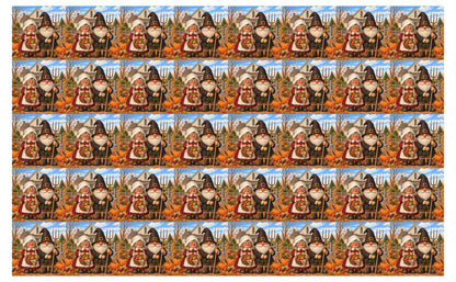 DecoCraft - Studio 1375 - Scenic Tiles Series - Gnomegrown Gratitude