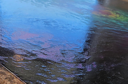 DecoCraft - Iridescent Collection - Prismatic Rift