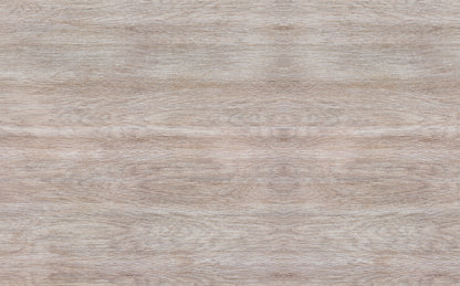 1/8" - Faux-Real Clear Coated Wood - Weathered Gray - 11.75" x 19"