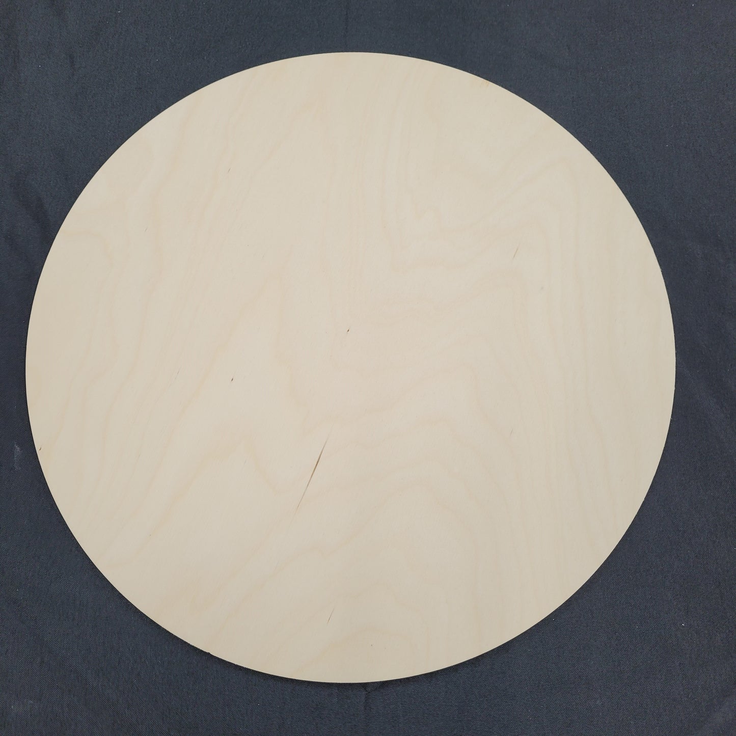 12" - Premium 1/4” Baltic Birch Rounds/Circle Blanks