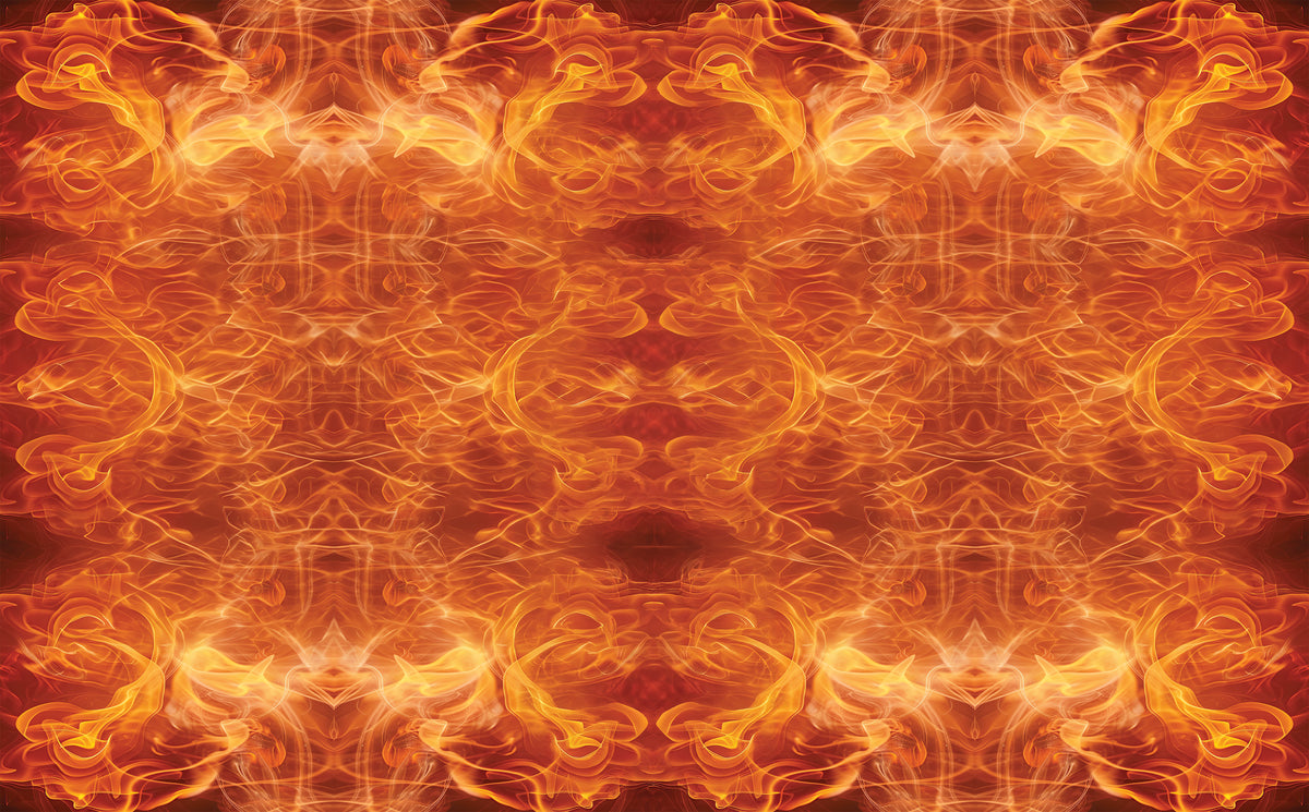 DecoCraft - Textures - More Flames