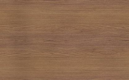 1/8" - Faux-Real Clear Coated Wood - Cappuccino - 11.75" x 19"