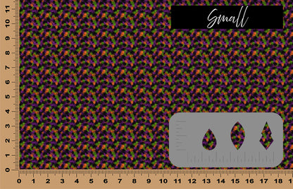 DecoCraft - Halloween - Glitter