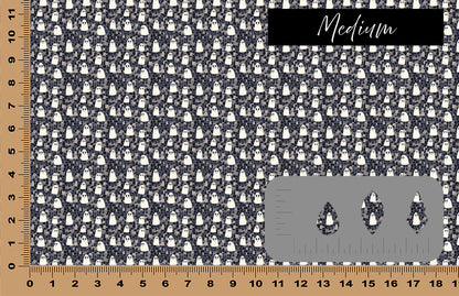 DecoCraft - Halloween - Mosaic Ghosts