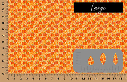 DecoCraft - Halloween - Mosaic Pumpkins