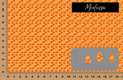 DecoCraft - Halloween - Mosaic Pumpkins